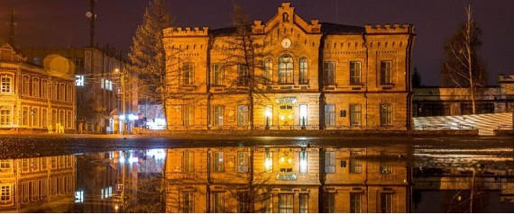 История компании «Мартьянов» История компании «Мартьянов»