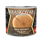 Масло для защиты торцов Kraskovar Slice Protect