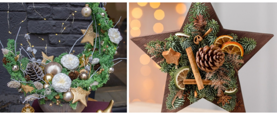 Эко-декор: как использовать натуральные масла для создания уникальных предметов интерьера Эко-декор: как использовать натуральные масла для создания уникальных предметов интерьера