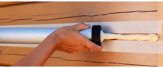 Как правильно наносить герметик: пошаговая инструкция для новичков Как правильно наносить герметик: пошаговая инструкция для новичков