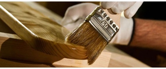 Воск для дерева: защита и красота в деталях Воск для дерева: защита и красота в деталях