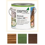 Однослойная цветная лазурь «Osmo» Einmal-Lasur HS Plus