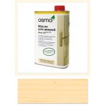 Масло для деревянных дверей «Osmo» Door Oil