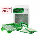 Набор для нанесения цветных масел Osmo Farben Autfrags