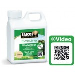 Чистящий концентрат для влажной уборки «Saicos» EcoLine Wischpflegе