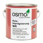 Антисептик для древесины «Osmo» Holz-Imprägnierung WR