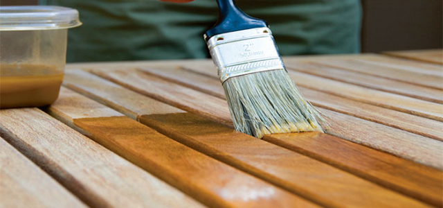 Пропитки для дерева Пропитки для дерева