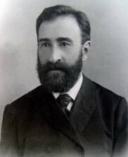 Николай Мартьянов