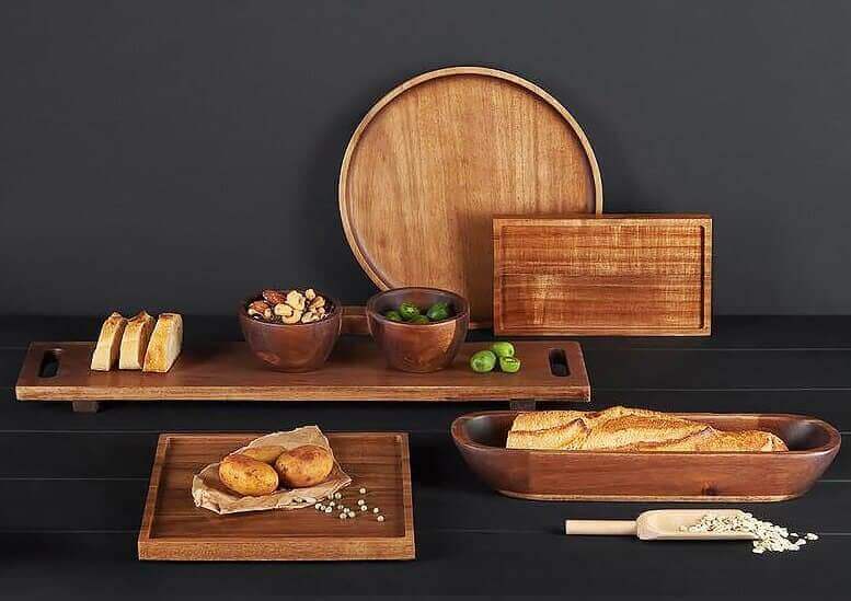 уход за деревянными предметами интерьера