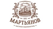 Мартьянов