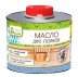 Масло для защиты полков бань и саун «Масло &amp; Дерево»