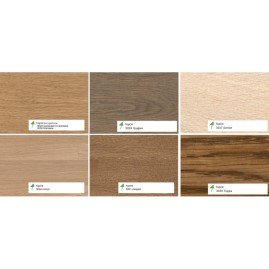 Масло для столешниц с твёрдым воском «Osmo» TopOil