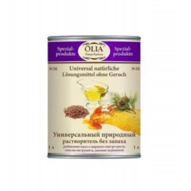 Универсальный природный растворитель без запаха Olia