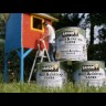 Краска для наружных и внутренних работ «Saicos» Haus &amp; Garten-Farbe