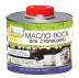 Масло-воск для столешниц «Масло &amp; Дерево»