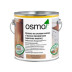 Цветное масло «Osmo» Dekorwachs Transparent