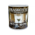 Масло для интерьера Kraskovar Deco Oil Interior