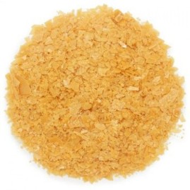 Натуральный карнаубский воск в хлопьях «Живица»