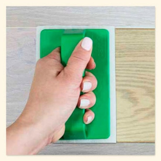 Ручной держатель падов «Osmo» Hand Padhalter 95×155