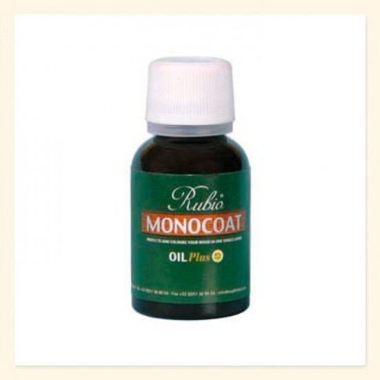 Масло Rubio Monocoat Oil Plus 2C