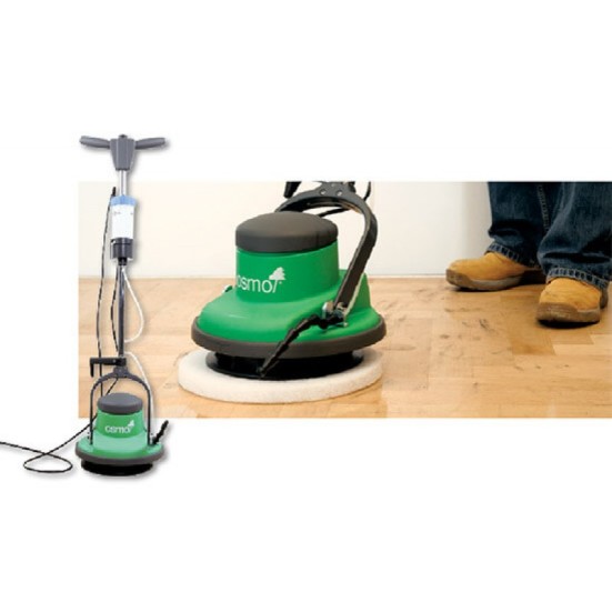 Профессиональная многофункциональная машина для пола Osmo FloorXCenter