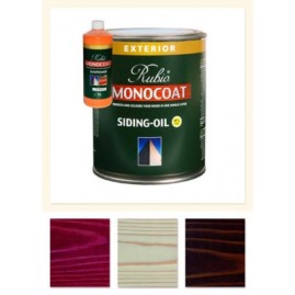 Масло Rubio Monocoat Siding Oil