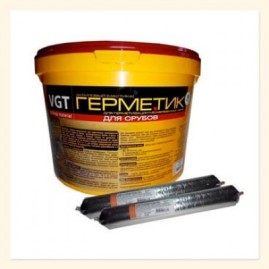 Герметик шовный ВГТ
