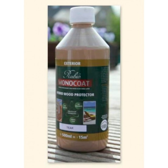 Масло Rubio Monocoat Hybrid Wood Protector
