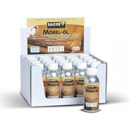Масло для деревянной мебели «Saicos» Mоbel-Оl