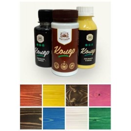 Колеры для масла и воска «Мартьянов»