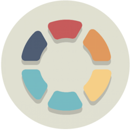 Колеруемый шовный акриловый герметик WS (Белый) 7кг