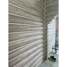 Герметик акриловый (теплый шов) VENKO Sigelilo 600мл