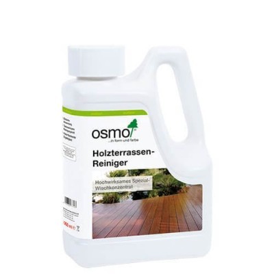 Средство для очистки террас «Osmo» Holzterrassen-Reiniger