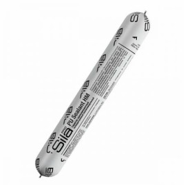 Герметик полиуретановый Sila PRO PU Sealant HM, 600мл