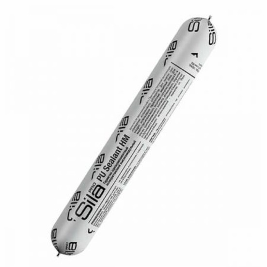 Герметик полиуретановый Sila PRO PU Sealant HM, 600мл