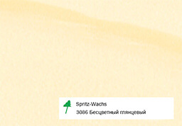 3086 Бесцветный глянцевый