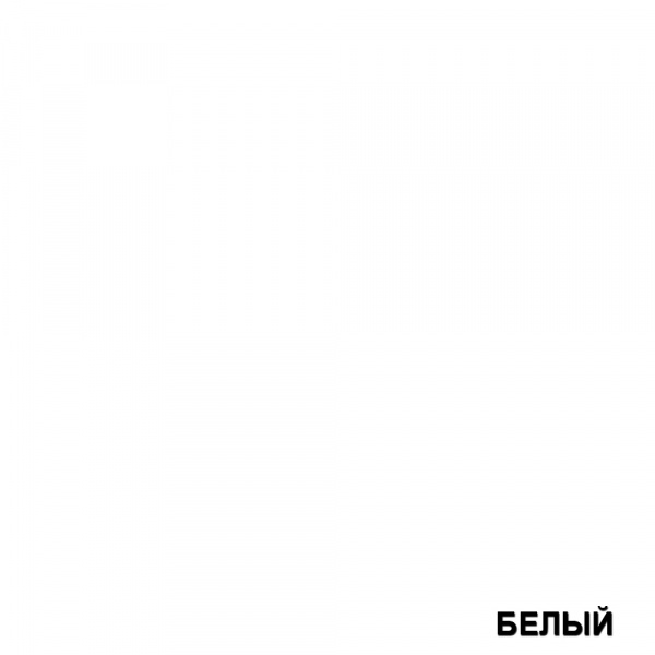 Белый герметик