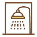 Для душевой и моечной