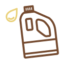 Моющие средства для деревянных поверхностей