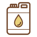 На масляной основе