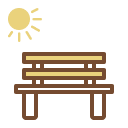 Для садовой мебели