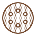 Шлифовальные круги