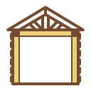 Для стен и потолков