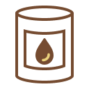 Тонирующие масла