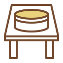 Для мебели и столешниц